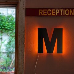 Отель Mosaic Home Албания, Тирана - отзывы, цены и фото номеров - забронировать отель Mosaic Home онлайн сауна