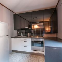 Апартаменты Centrale Venice Apartments в номере фото 2