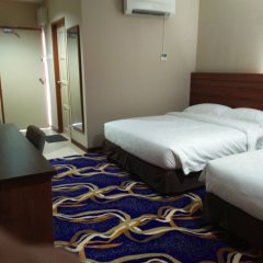 Malibest Resort in Langkawi, Malaysia from 56$, photos, reviews - zenhotels.com guestroom photo 4