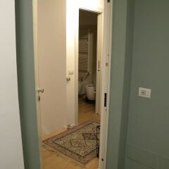 Отель Bologna House Tubertini Италия, Болонья - отзывы, цены и фото номеров - забронировать отель Bologna House Tubertini онлайн интерьер отеля