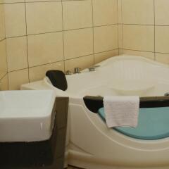 Grand Kingdom Hotel Guangzhou спа