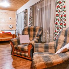 Отель RentPlanet - Willa Bachledówka Закопане комната для гостей фото 4