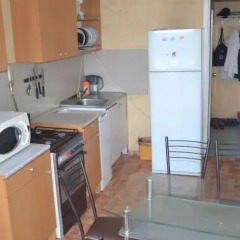 Гостиница Rezident Apartment on Proletarsky Prospekt в Москве отзывы, цены и фото номеров - забронировать гостиницу Rezident Apartment on Proletarsky Prospekt онлайн Москва фото 2