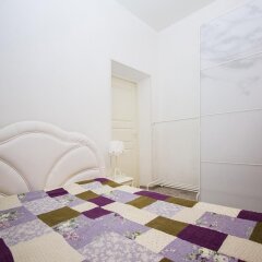 Гостиница ApartLux Leninskiy 71 в Москве отзывы, цены и фото номеров - забронировать гостиницу ApartLux Leninskiy 71 онлайн Москва комната для гостей фото 4
