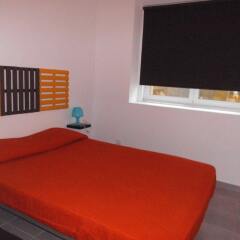 Alameda Hostel комната для гостей фото 4