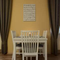 Апартаменты Apartment for 10 Guests Top Center of Prague комната для гостей фото 4