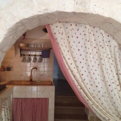 Отель Aria di Casa Альберобелло сауна