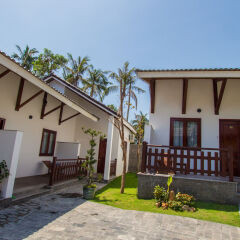 Отель Phu Quoc Villas фото 6