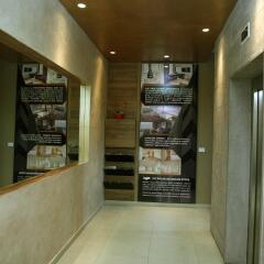 Отель Sky View Luxury Apartments Черногория, Будва - отзывы, цены и фото номеров - забронировать отель Sky View Luxury Apartments онлайн фото 15