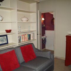 Отель Holiday Home Bridge House комната для гостей фото 4