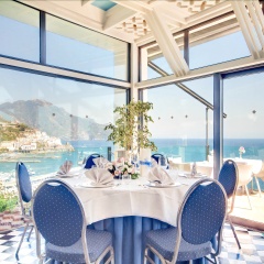 Отель Miramalfi Италия, Амальфи - 2 отзыва об отеле, цены и фото номеров - забронировать отель Miramalfi онлайн питание фото 3