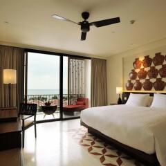 Отель Salinda Resort Phu Quoc Island комната для гостей фото 5