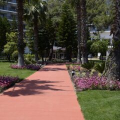 Rixos Beldibi Турция, Бельдиби - 2 отзыва об отеле, цены и фото номеров - забронировать отель Rixos Beldibi - All Inclusive онлайн фото 5