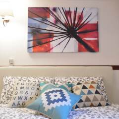Отель Moroni Apartment Trastevere Италия, Рим - отзывы, цены и фото номеров - забронировать отель Moroni Apartment Trastevere онлайн фото 8