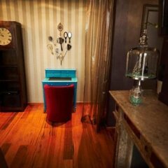 Отель Logies The Glorious-Inn удобства в номере фото 2