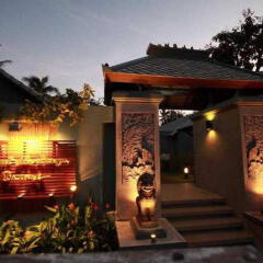 Отель Samui Heritage Resort интерьер отеля фото 2