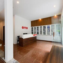 OYO 317 Kim Cuong Hotel 2 Ханой интерьер отеля фото 2