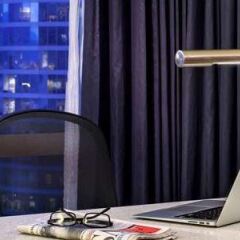 Отель Hyatt Regency Vancouver Канада, Ванкувер - 2 отзыва об отеле, цены и фото номеров - забронировать отель Hyatt Regency Vancouver онлайн в номере
