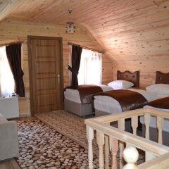 Beyza Motel & Bungalow Турция, Узунгёль - отзывы, цены и фото номеров - забронировать отель Beyza Motel & Bungalow онлайн комната для гостей фото 2
