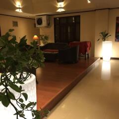 Отель Yoho Colombo City интерьер отеля фото 2