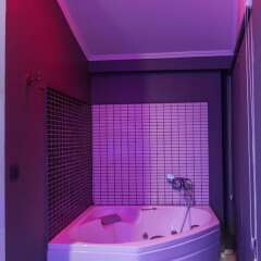 Chez Bore Boutique Hotel Стамбул спа фото 2