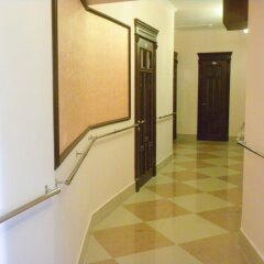 Hotel Zhemchuzhina интерьер отеля фото 3