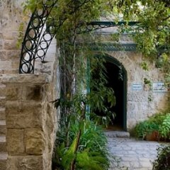 Отель Mount Zion Иерусалим фото 5