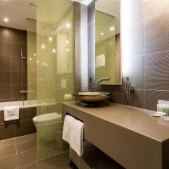 Отель INNSIDE by Melia Prague Old Town ванная