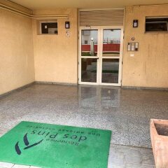 Apartment With 2 Bedrooms in Cheraga, With Shared Pool, Terrace and Wifi in Algiers, Algeria from 82$, photos, reviews - zenhotels.com photo 7