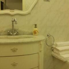 Отель Guest House Il Marchese del Grillo ванная фото 2