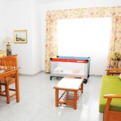 Отель EmyCanarias Holiday Homes Vecindario фото 15
