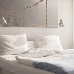 Апартаменты Prater Apartments комната для гостей фото 5