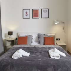 Zest and Nest Boutique Apartments in Zagreb, Croatia from 98$, photos, reviews - zenhotels.com guestroom photo 3