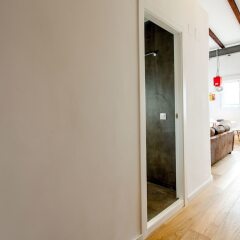 Отель Valencia Flat Rental - City Center Ruzafa интерьер отеля