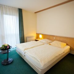 Best Western Euro Hotel in Gonderange, Luxembourg from 188$, photos, reviews - zenhotels.com guestroom