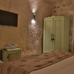 Acropolis Cave Suite Турция, Ургуп - отзывы, цены и фото номеров - забронировать отель Acropolis Cave Suite онлайн фото 2
