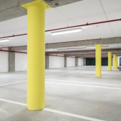 Отель Michaels Residence Брюссель фото 7