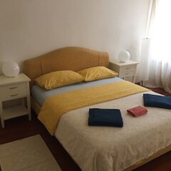 Апартаменты Boutique Apartment Arsenale Венеция комната для гостей фото 5