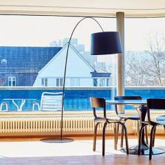 Отель Greulich Design & Lifestyle Hotel Швейцария, Цюрих - отзывы, цены и фото номеров - забронировать отель Greulich Design & Lifestyle Hotel онлайн фото 9