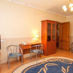 Vladykino Apart Hotel in Moscow, Russia from 37$, photos, reviews - zenhotels.com room amenities