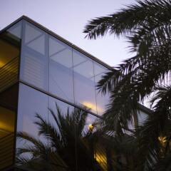 Las Gaviotas Suites Hotel пляж