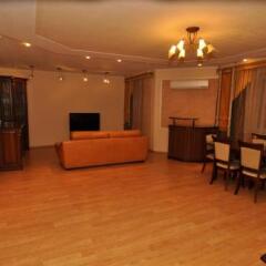 Hotel Lyuks фото 3