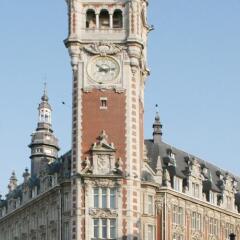 Отель Première Classe Lille Centre фото 2