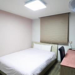 Saewha Hostel комната для гостей фото 3