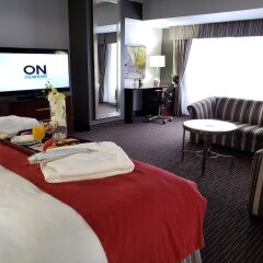 Отель Le Nouvel Hotel & Spa Канада, Монреаль - 1 отзыв об отеле, цены и фото номеров - забронировать отель Le Nouvel Hotel & Spa онлайн детские мероприятия