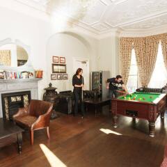Отель Palmers Lodge Swiss Cottage Лондон детские мероприятия фото 2