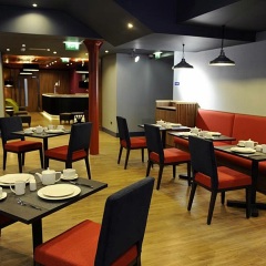 Отель Park Inn by Radisson Glasgow City Centre питание фото 3