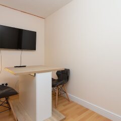 Отель 3 Bedroom Flat Near Canary Wharf удобства в номере фото 2