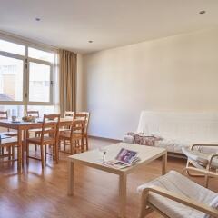 Апартаменты Barcelona Sants Station Apartments Барселона фото 9