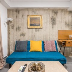 Отель Industrial Style Home in a Vibrant Neighborhood by Cloudkeys Афины фото 29